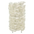 thumbnail image 2 of Lace Table Lamp, 2 of 3