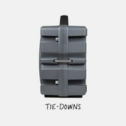 Turtlebox Grande Speaker, Gray