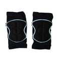 thumbnail image 1 of CNKOO Skating Protective Gear 1 Pc/Pair Impact Resistant Shock Absorption Soft Side Widening Hip Protector, 1 of 5