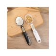 thumbnail image 4 of 1 Pc 500g/0.1g High Precision Food Spoon Scale Household Kitchen LCD Digital Spoon Scale Baking Electronic Scale, 4 of 5