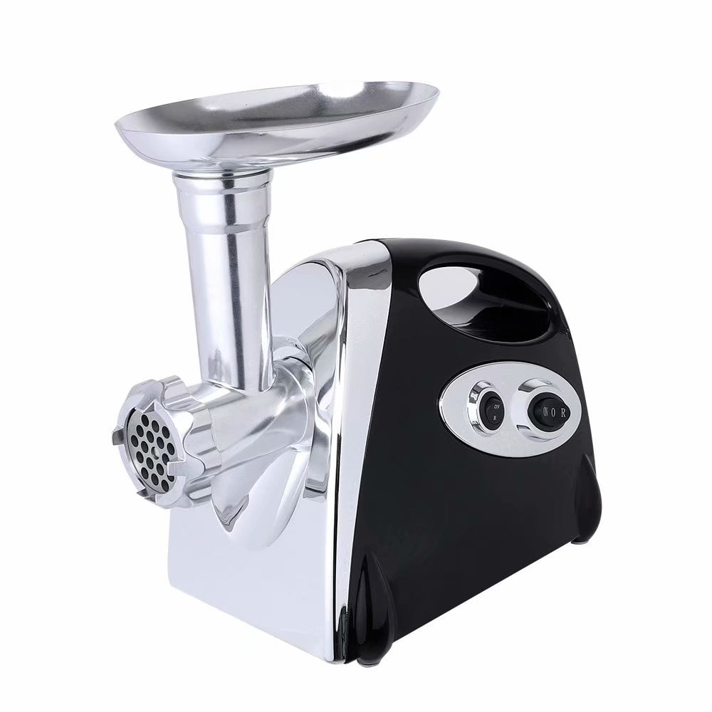 Electric Meat Grinder Stainless Steel and Duty Household Sausage