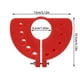 thumbnail image 2 of Amoladora de brocas multifuncional | Material ABS | Herramienta de afilado de precisión de ángulo ajustable para varios tamaños de brocas de 3-12 mm | Diseño compacto portátil para uso doméstico y, 2 of 5