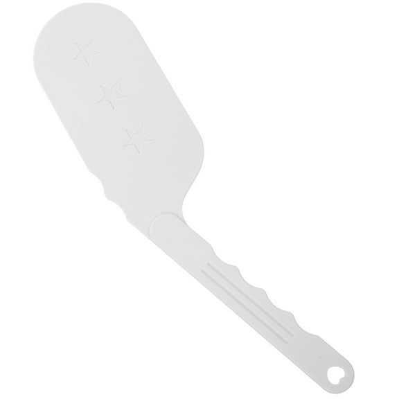 KONTONTY White Mattress Lifter Tool for Home Bed Sheet Change with Ergonomic Handle