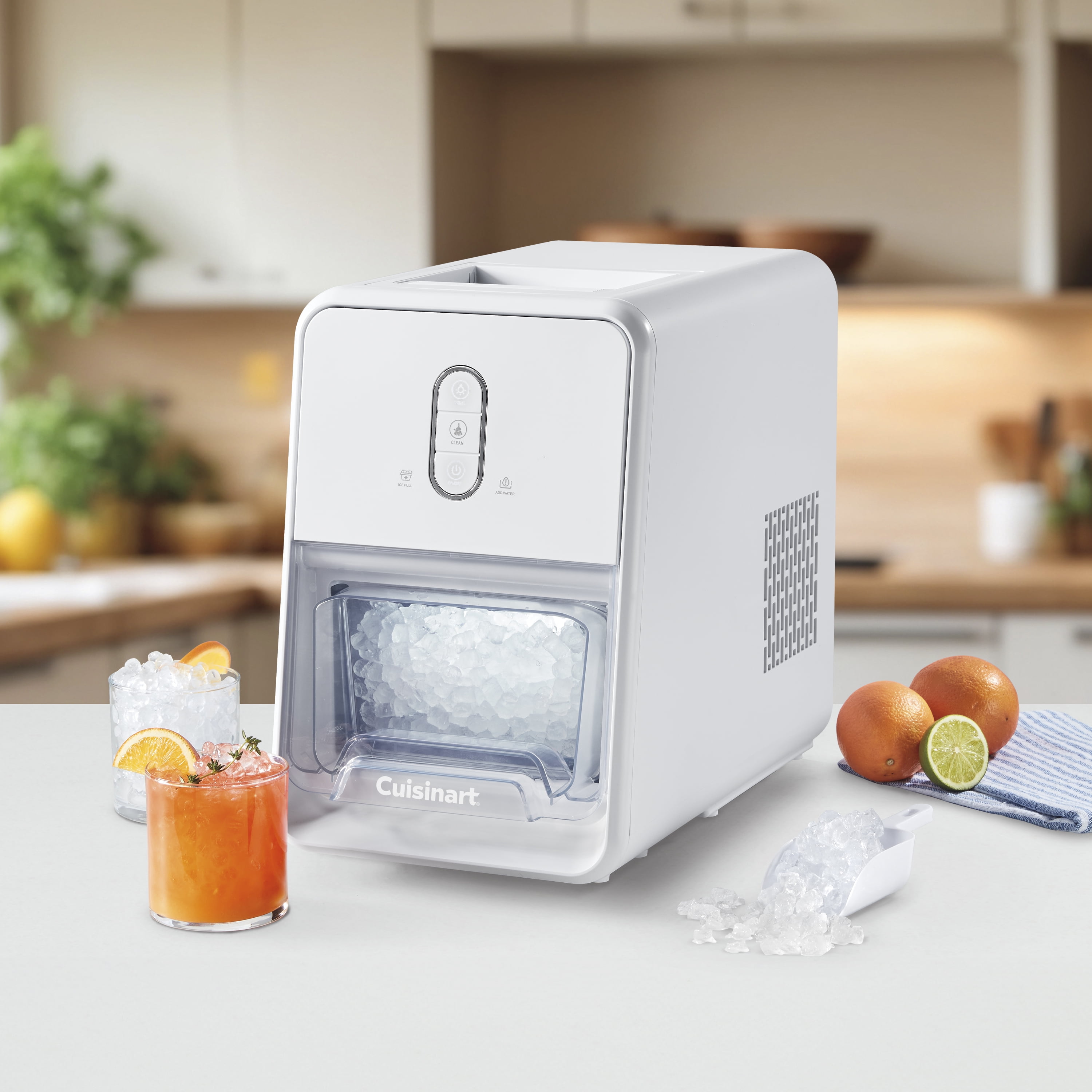 Cuisinart Nugget Ice Cube Maker