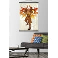 thumbnail image 2 of Avatar - Avatar State Wall Poster with Wooden Magnetic Frame, 22.375" x 34", 2 of 6