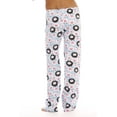 thumbnail image 3 of Just Love Women Pajama Pants / Sleepwear / Holiday Prints (Sheep Blue, Small), 3 of 3