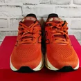 thumbnail image 3 of New Balance Fresh Foam X 860v14 Running Shoes M860I14 Orange/Brown Men's 9.5 D, 3 of 6