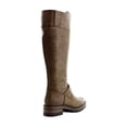 thumbnail image 4 of Naturalizer Next Women's Boots Brown Size 6 W, 4 of 8