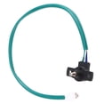 thumbnail image 3 of Black Throttle Sensor Assembly Compatible with Yamaha Golf Cart G19 G22 G23 G27, 3 of 5