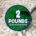 thumbnail image 6 of Mint Candy Wint o Green Hard Mints Individually Wrapped, 2 Pounds, 6 of 7