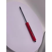 Snap-on Mini Magnetic Tip Flat Head Screwdriver
