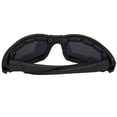 thumbnail image 4 of Gafas a prueba de viento, gafas militares tácticas, gafas tácticas de ciclismo, gafas militares, acabado de lujo, 4 of 8