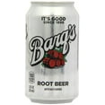 thumbnail image 4 of Barq's Root Beer Soda Pop 12oz Cans (Pack of 24), 4 of 4