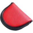 thumbnail image 5 of Golf Mallet Putter Headcover for Taylormade Scotty Cameron Odyssey Magnet, 5 of 7