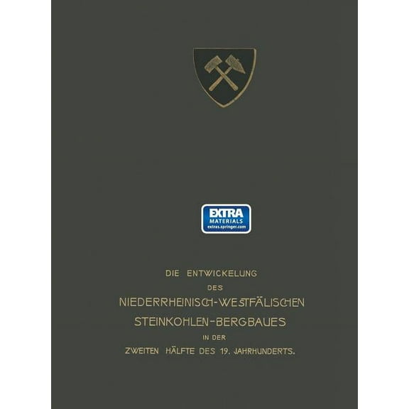 I. Geologie, Markscheidewesen, (Paperback)