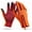 Orange, variant on Outdoor Winter Glove, Anti-Slip Waterproof Thermal Winter Gloves, Gloves Touch Screen Anti-Slip Winter Sport Outdoor Gloves