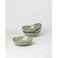 thumbnail image 4 of Oneida 365 Organic Shades Green All-Purpose Bowl, 4 of 5
