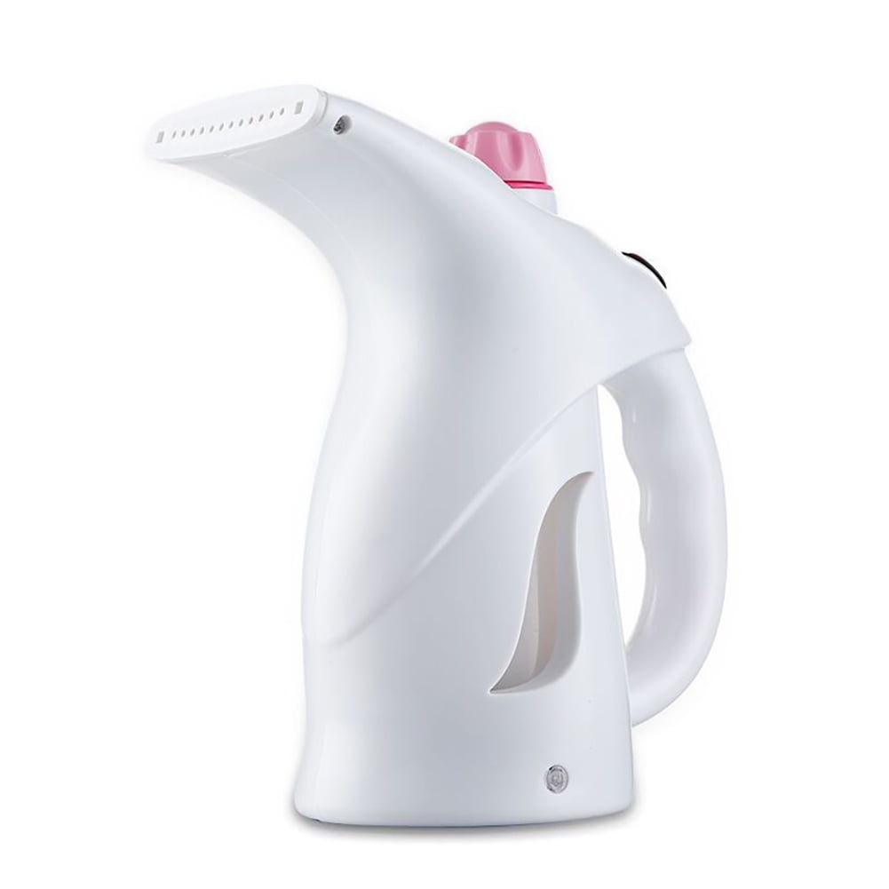 can i use a fabric steamer on my face