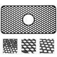 thumbnail image 3 of Silicone Sink Protector Mat for Kitchen Long Draining Mat 1 Piece Kitchen Supply, 3 of 6