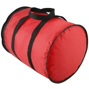 Lights Zip Sack Storage Zip Bag Organizer Storage Handle Easy To Use Christmas Light Christmas Light Storage Bag