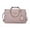 Pink, variant on MKF Collection Women’s Duffel Bag, Weekender Purse Handbag by Mia K