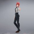 thumbnail image 4 of Bandai S.H., en Stock Figuarts SHF Chainsaw Man Makima Anime Character Model, juguete terminado, Colección, regalo de cumpleaños para niños51, 4 of 5