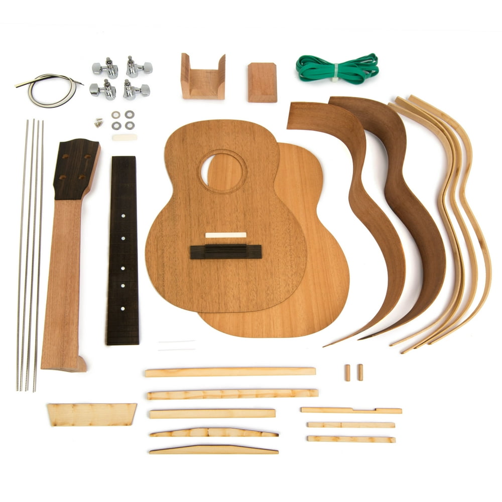 stewmac build your own fiddle kit