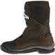 thumbnail image 2 of Botas Alpinestars Belize Drystar de piel engrasada marrón Sz 13, 2 of 2
