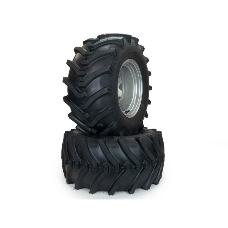 Hustler super z tires hotsell
