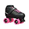 thumbnail image 3 of Epic Skates 2016 Super Nitro 7 Indoor/Outdoor Quad Speed Roller, Pink, 3 of 4