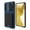 Blue, variant on SaniMore Case for Samsung Galaxy S23 Plus 6.6" 2023, [Tough PC Back PU Leather Skin] Card Slot   Magnetic Car Mount   Sliding Cover Shockproof Anti-slip Hybird Heaavy Duty Protective Shell, Green