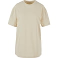 thumbnail image 1 of Build Your Brand Womens Boyfriend Oversized T-Shirt, 1 of 1
