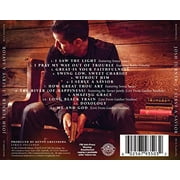 Josh Turner - I Serve A Savior - Music & Performance - CD