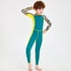 thumbnail image 5 of Trajes de neopreno para niños Traje de baño con cremallera frontal Traje de buceo Traje de baño Trajes completos para niños L Zulema traje de neopreno para niños, 5 of 7