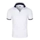 thumbnail image 4 of Playera Casual Moda Tipo Polo Súper Calidad Clazzic 201404 G, 4 of 8
