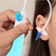 thumbnail image 2 of Ear Wax Removal Tool Manual Safe Effective Ear Cleaning Kit Earwax Cleaner Removal Kit With Ear Basin Household Ear Cleaning Tool, 2 of 3