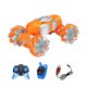 thumbnail image 1 of Coche Stunt Car Wmkox8yii control remoto de inducción de gestos sonido y luz, 1 of 2