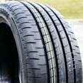 thumbnail image 2 of Bridgestone Turanza T005A 235/45R18 94W High Performance Summer Tire, 2 of 12