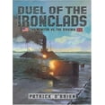thumbnail image 1 of Pre-Owned Duel of the Ironclads: The Monitor Vs. the Virginia (Hardcover) 0802788424 9780802788429, 1 of 1