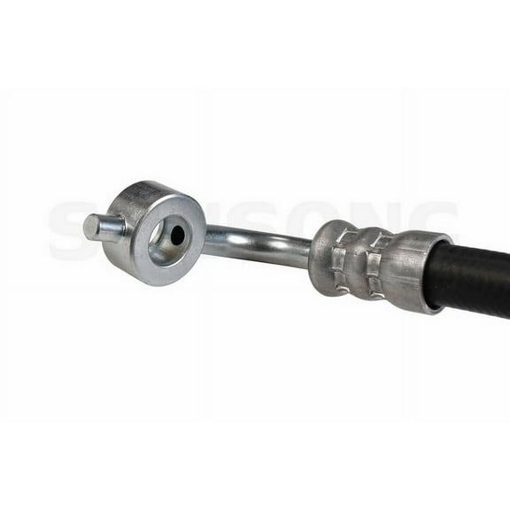 Sunsong 3401573 Power Steering Pressure Line Hose Assembly