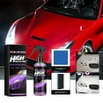 thumbnail image 2 of Ohufall 100Ml 6-In-1 Car Coating Paste Wipe On Clear Coat For Cars Strong Scratch And Wear Protection Layer, 2 of 9