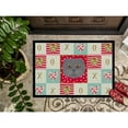 thumbnail image 3 of Scottish Fold Cat Love Door Mat, 3 of 4