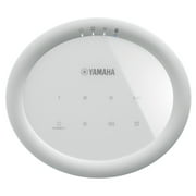 Yamaha WX-021 MusicCast 20 Wireless Speaker (white)