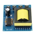 thumbnail image 1 of Board Transformer Power, Inverter Module High Frequency Front Stage Car Converter Board Square Wave  For Night Camping For Emergency Power Supplies, 1 of 8