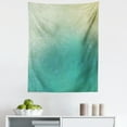 thumbnail image 1 of Abstract Tapestry, Technology Pattern Motherboard Image Background Vector Graphics Print, Fabric Wall Hanging Decor for Bedroom Living Room Dorm, 5 Sizes, Jade Green Pale Green, by Ambesonne, 1 of 1