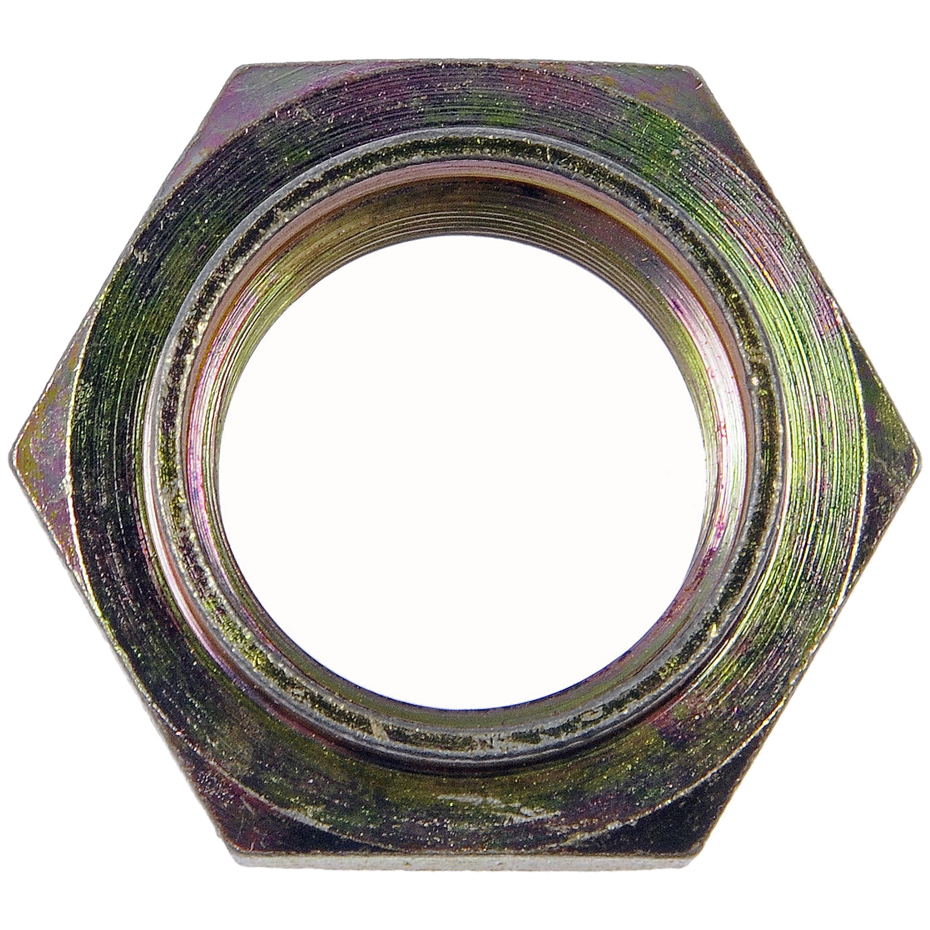 Dorman 615-100 Spindle Nut for Specific Ford / Mazda / Mercury Models, Pack of 5 Fits select: 1991-1994 MERCURY CAPRI, 1988-1989 FORD FESTIVA