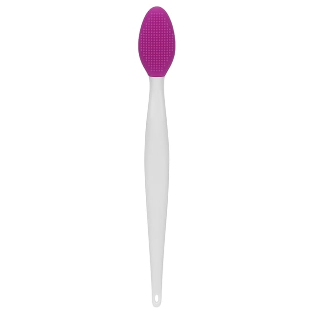Cepillo de limpieza de nariz de silicona, herramienta de limpieza de nariz de silicona suave, cepillo de nariz de silicona, rendimiento de alta gama