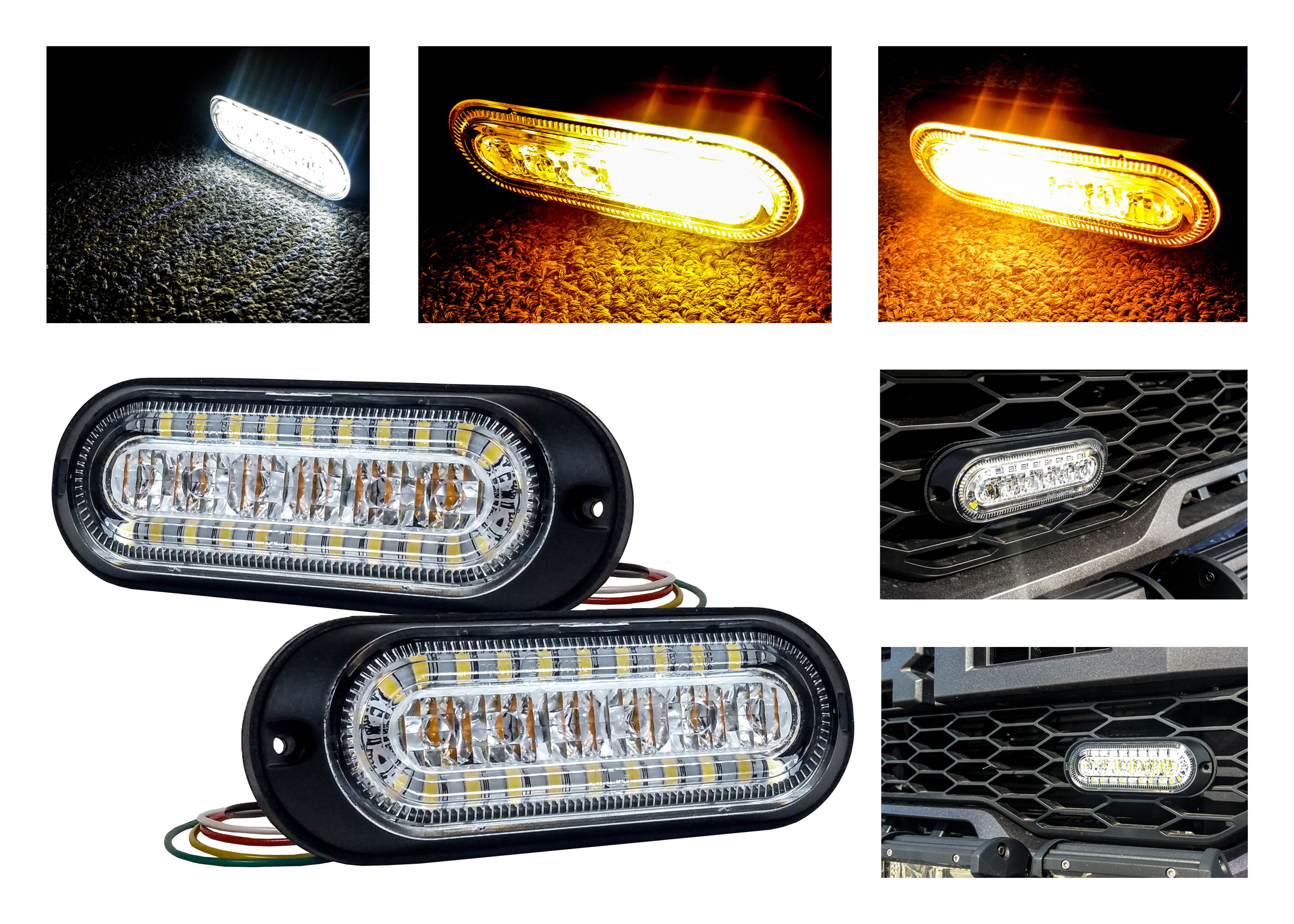 Tractor Supply Led Trailer Lights - sc72df3