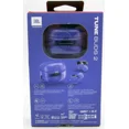 thumbnail image 3 of Restored JBL Tune Buds 2 True Wireless Bluetooth Noise Cancelling Earbuds Ghost Edition (Refurbished), 3 of 4