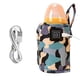 thumbnail image 1 of Travel Bottle Warmer Portable Breastmilk Bottle Heaters Usb Charging Insulation Pouch With Cy), 1 of 5
